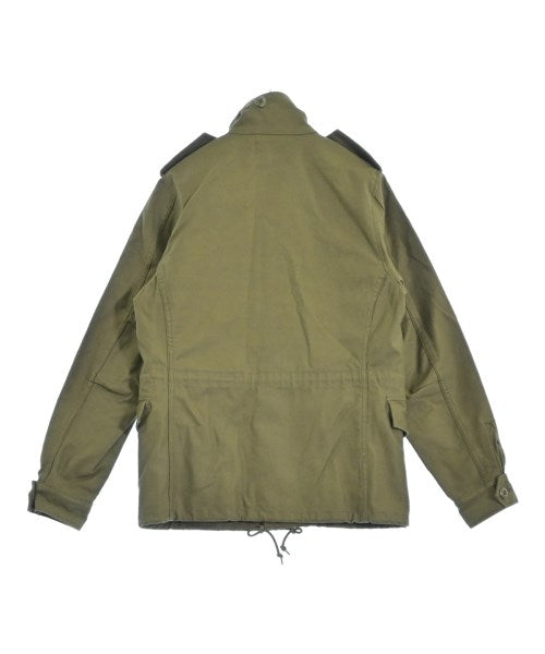 HYKE แจ็กเก็ตทหาร