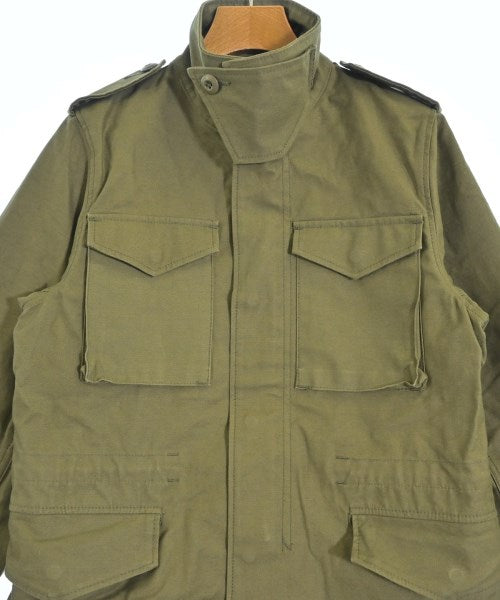 HYKE แจ็กเก็ตทหาร