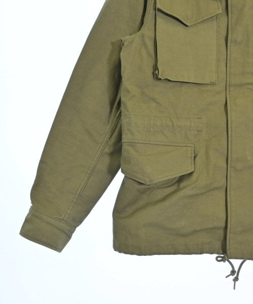 HYKE แจ็กเก็ตทหาร