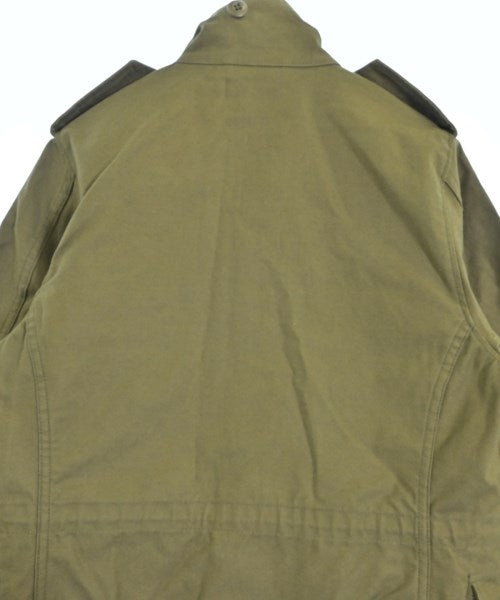 HYKE แจ็กเก็ตทหาร