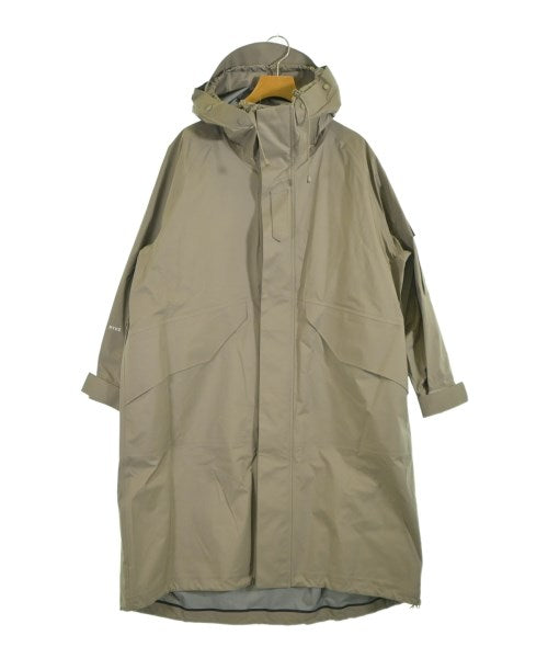 HYKE เสื้อโค้ท อื่น