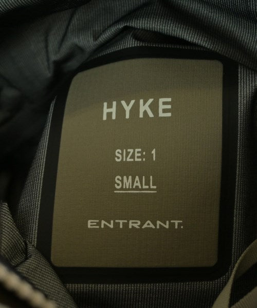 HYKE เสื้อโค้ท อื่น