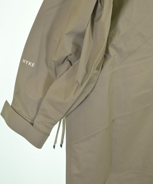 HYKE เสื้อโค้ท อื่น