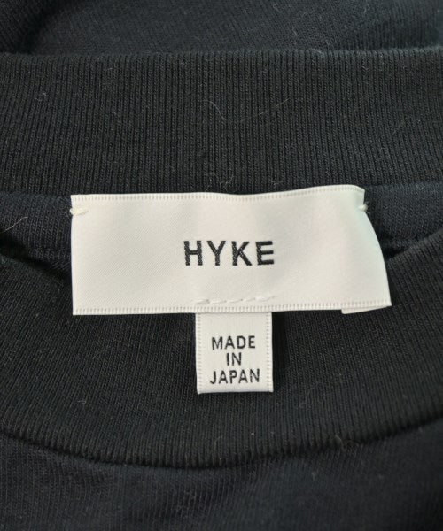 HYKE เสื้อยืด/เสื้อท็อปส์