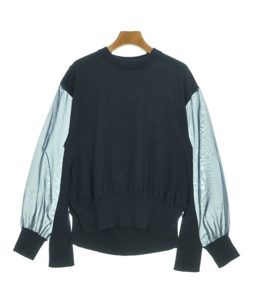 HYKE เสื้อกันหนาว