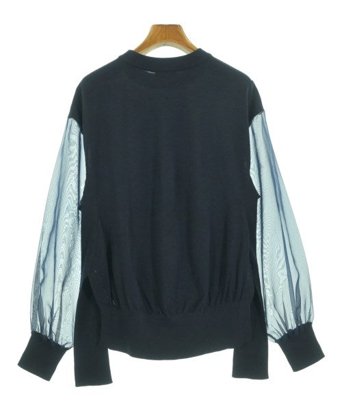 HYKE เสื้อกันหนาว