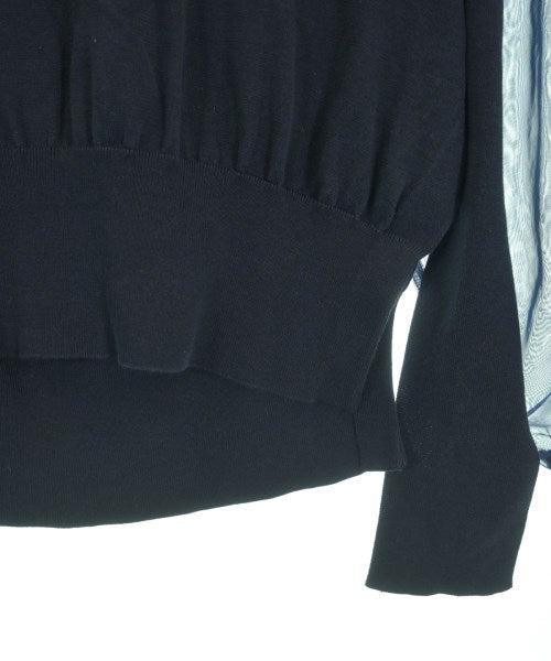 HYKE เสื้อกันหนาว