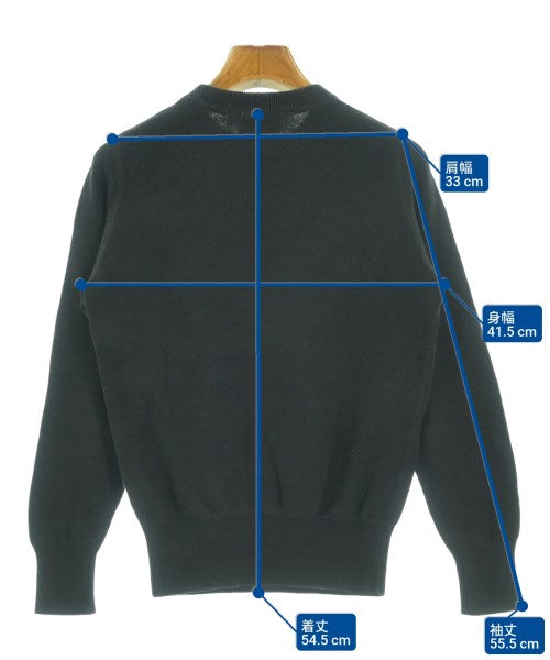 HYKE เสื้อกันหนาว