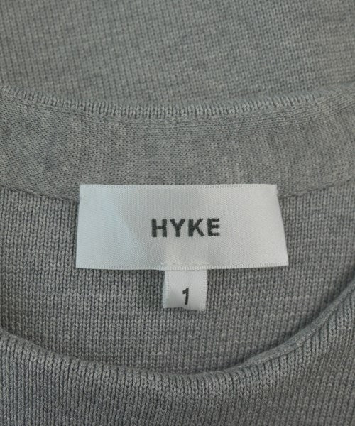 HYKE ชุดเดรส