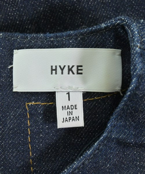 HYKE ชุดเดรส