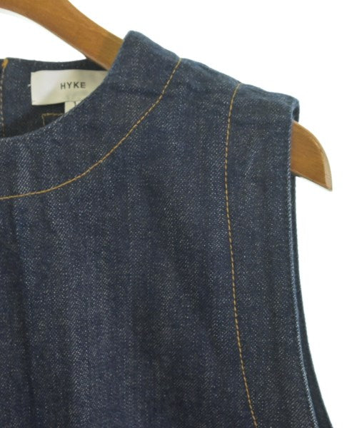 HYKE ชุดเดรส