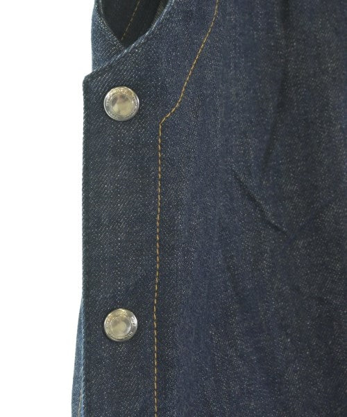 HYKE ชุดเดรส