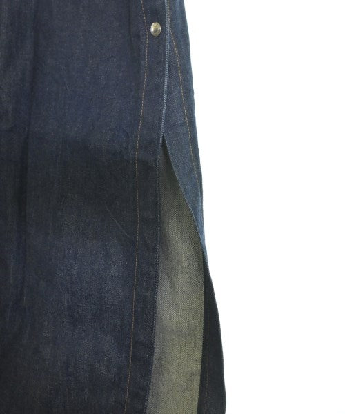 HYKE ชุดเดรส