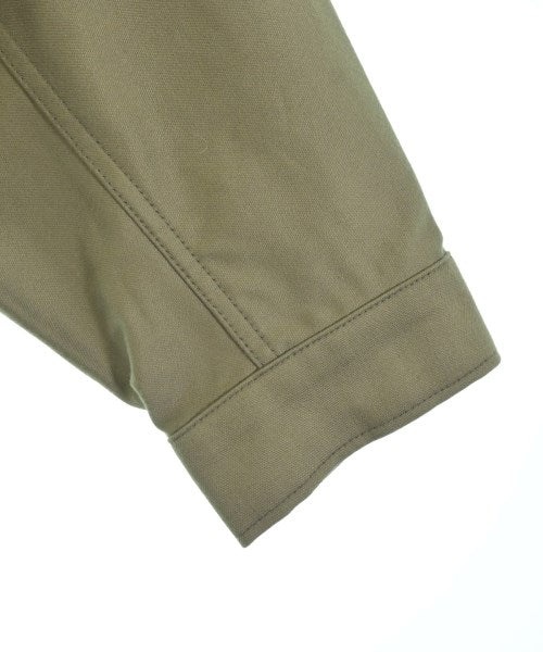 HYKE แจ็กเก็ตทหาร