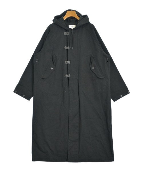 HYKE เสื้อโค้ท อื่น