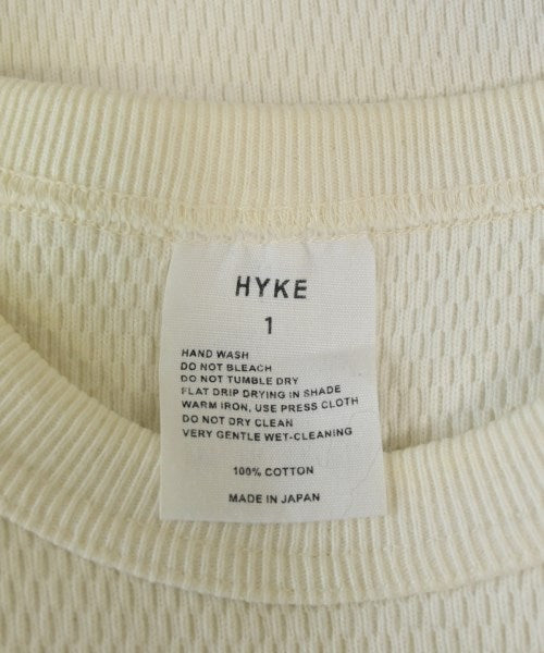 HYKE แขนกุด