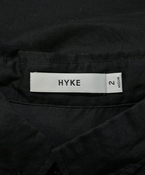 HYKE เสื้อลำลอง