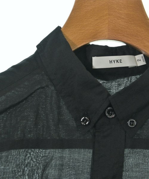HYKE เสื้อลำลอง
