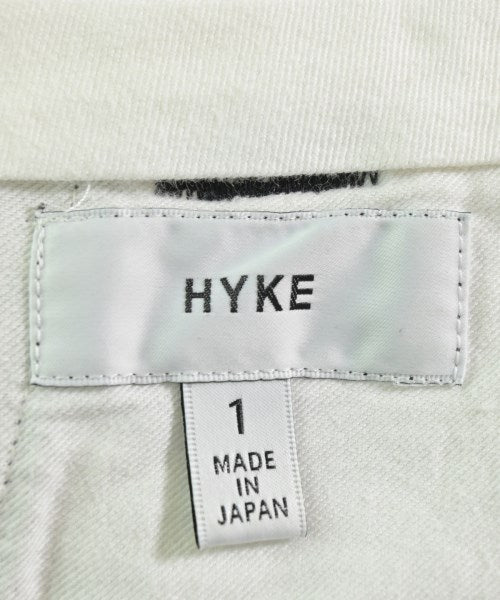 HYKE ชิโน่