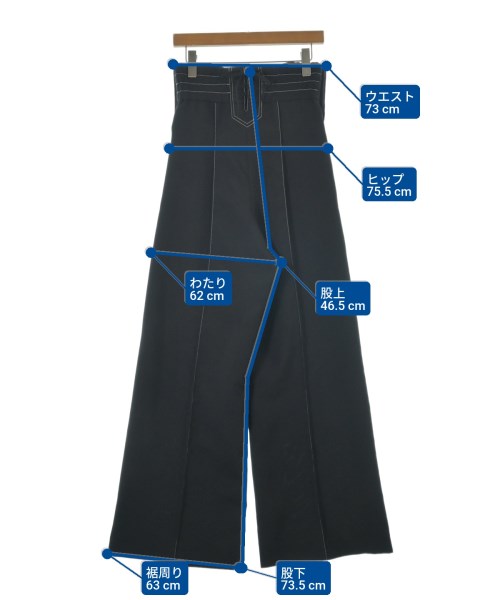 HYKE กางเกง อื่น