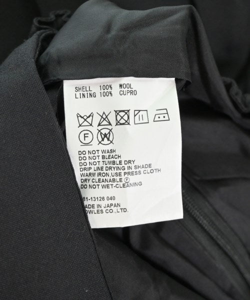 HYKE กางเกง อื่น