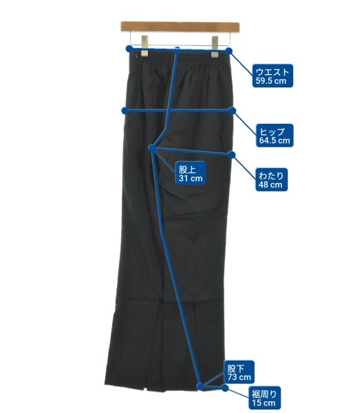 HYKE กางเกง อื่น