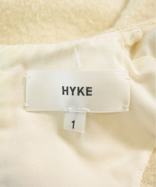 HYKE เสื้อกันหนาว