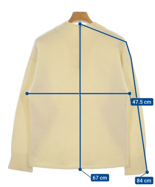 HYKE เสื้อกันหนาว