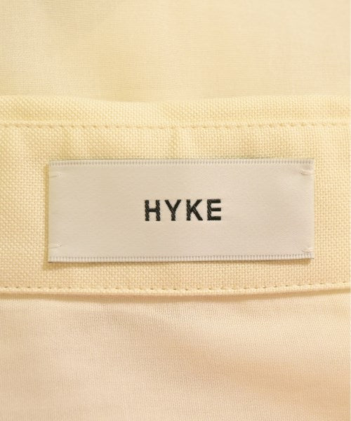 HYKE เสื้อสตรี