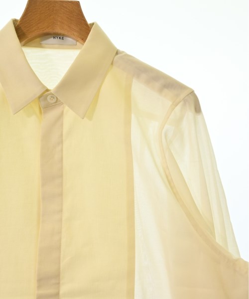 HYKE เสื้อสตรี