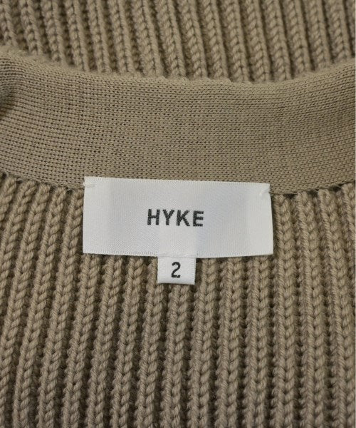 HYKE เสื้อคาร์ดิแกน