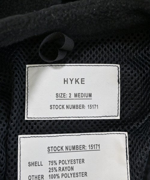 HYKE เสื้อสเวตเตอร์
