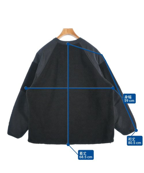 HYKE เสื้อสเวตเตอร์