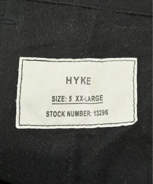 HYKE กางเกง อื่น