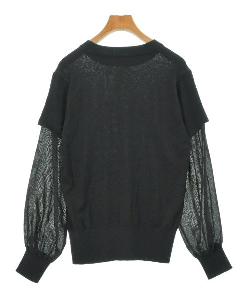 HYKE เสื้อกันหนาว