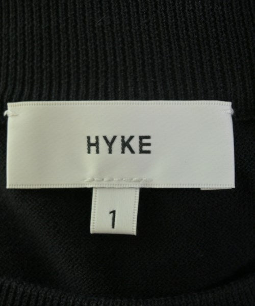 HYKE เสื้อกันหนาว