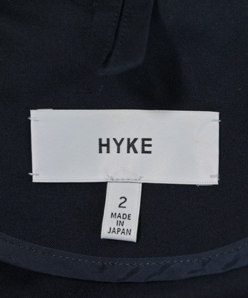 HYKE เสื้อโค้ท