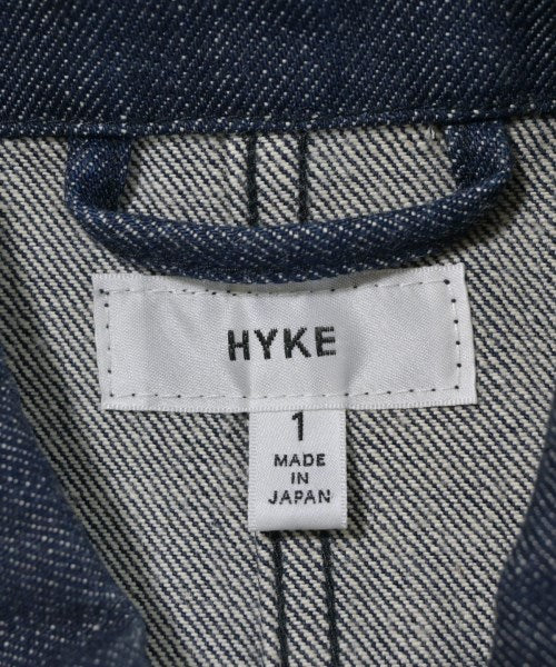 HYKE เสื้อโค้ท