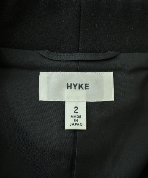 HYKE เสื้อโค้ท