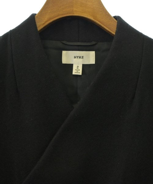 HYKE เสื้อโค้ท