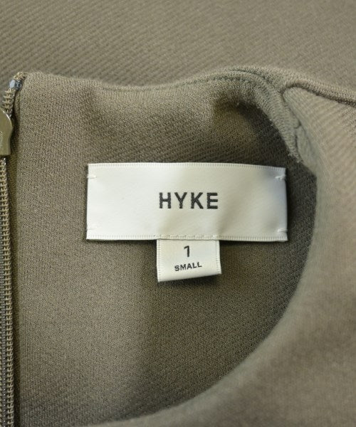 HYKE เสื้อสตรี