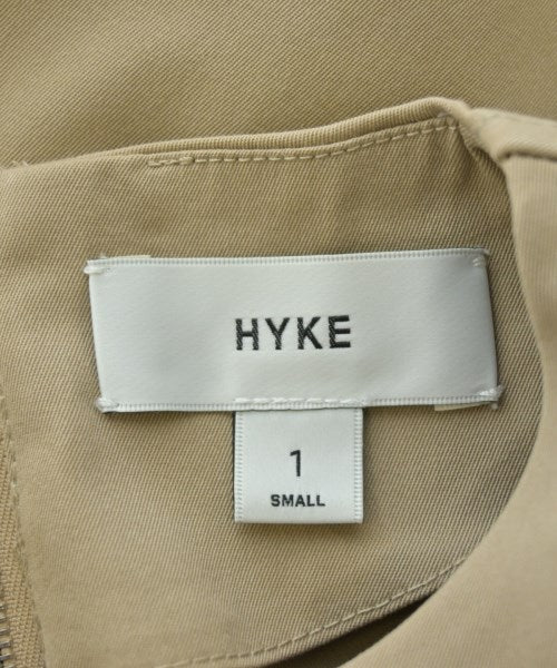 HYKE เสื้อสตรี