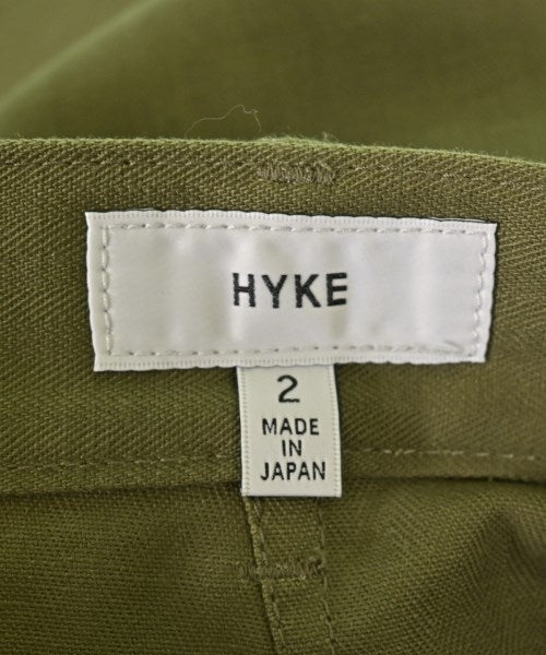 HYKE กระโปรงยาว/แม็กซี่ยาว