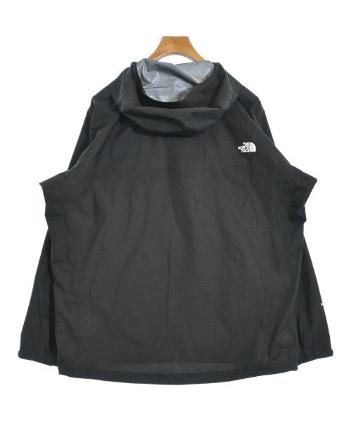 HYKE เสื้อพาร์กาภูเขา