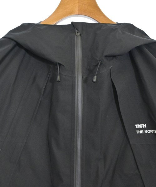 HYKE เสื้อพาร์กาภูเขา