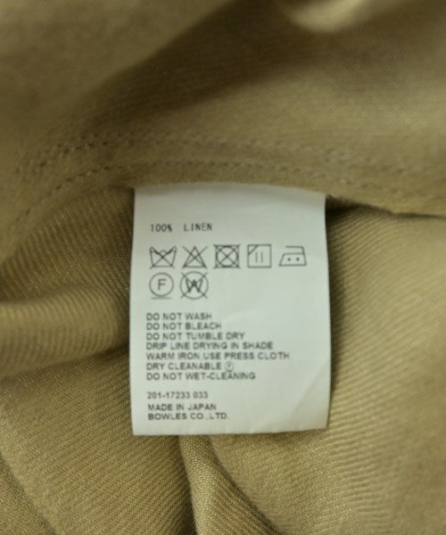 HYKE เสื้อลำลอง