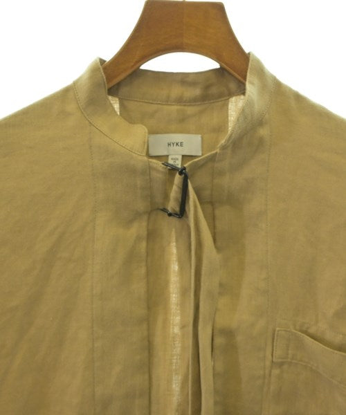HYKE เสื้อลำลอง