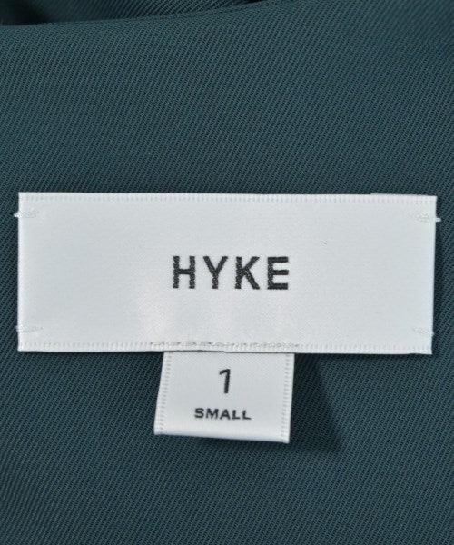 HYKE เสื้อลำลอง