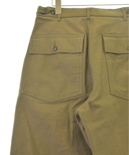 HYKE กางเกง อื่น