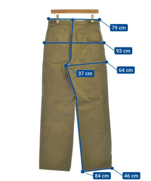 HYKE กางเกง อื่น